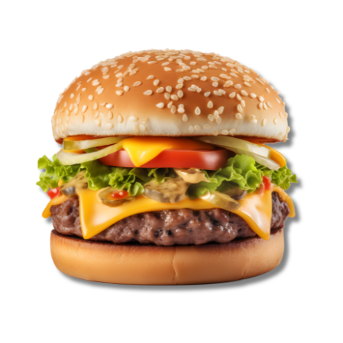 Sajtburger