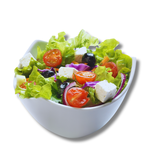 Görög saláta