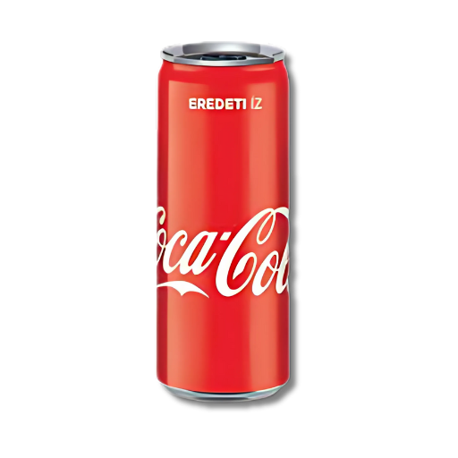 Coca-Cola 330 ml