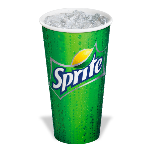 Sprite citrom-lime 330ml