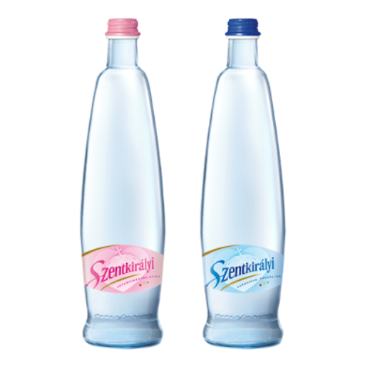 NaturAqua szénsavmentes 500ml